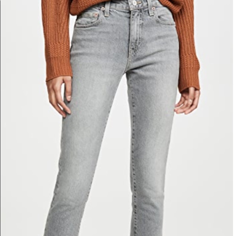 Trove denim